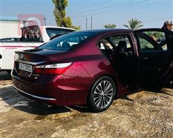 هوندا أكورد